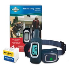 PetSafe Spray Trainer Dog Training Collar Citronella/Unscented