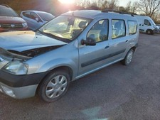 Jantes Dacia LOGAN