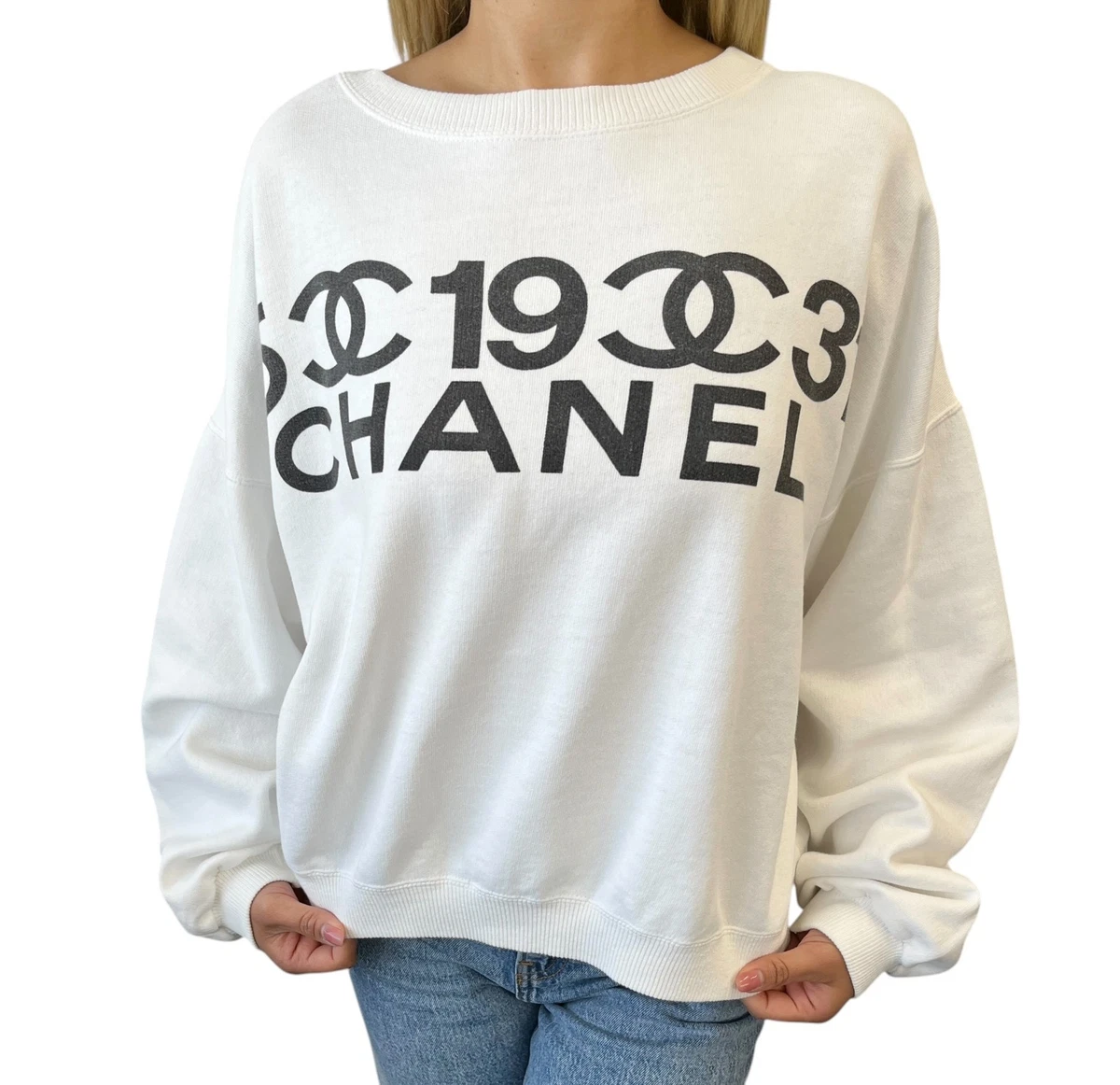 香奈儿运动服女| eBay