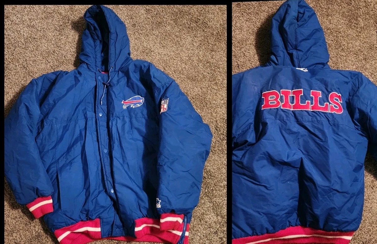 Las mejores ofertas en Chaquetas Starter Buffalo Bills NFL | eBay