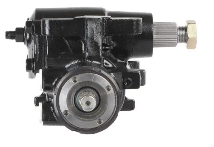 Engranaje de dirección-Tracción trasera Cardone 97-7512 GB Chevrolet, Dodge, GMC, Plymouth 77-79 Foto 2 de 4