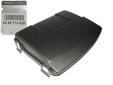 Couvercle Coffre à Batterie Pour Renault Captur Clio IV 244971443R