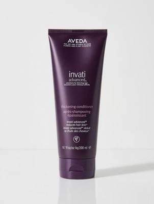 Aveda Invati Advanced Thickening Conditioner Solution Thinning Hair 6.7oz SEALED