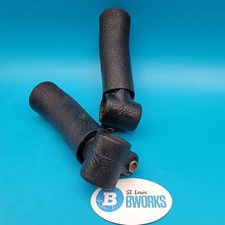 Pince vintage ONZA embouts de barre VTT 22,2mm old school ATB j6