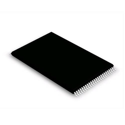 Memoria Flash IC E28F400B5T80 TSOP-48, Nuova Originale, Componente Elettronico