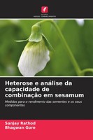 Sanjay Rathod (U. A.) | Heterose E AnáLise Da Capacidade De CombinaçãO Em...