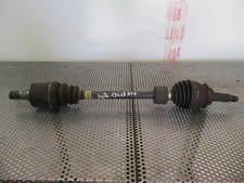 Cardan Opel AGILA