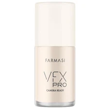 FARMASI VFX PRO CAMERA READY FOUNDATION ALL COLLORS 30ml 1oz GENUINE NEW!!!