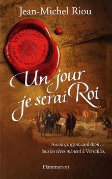 Versailles, le palais de toutes les promesses. Vol. 1. U... | Buch | Zustand gut