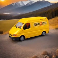 RIETZE Ford Transit Deutsche P…