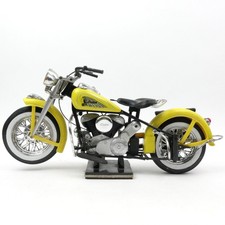 1998 IMMI New Ray 1948 Indian Chief Motorcycl...