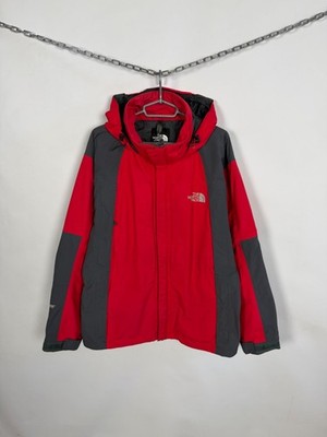 Men s The North Face Gore-Tex Nylon Jacket Waterproof Windbreaker Outdoor Size L