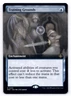 Training Grounds NM Extended Art March of the Machine: Aftermath 0155 MTG Reg