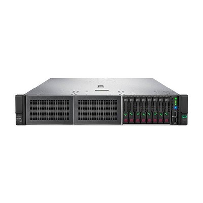HP ProLiant DL380 Gen10 Plus Server 8x2.5''/P408i/2x800W PSU No CPU SSD HDD