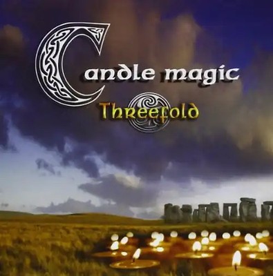 Threefold - Candle Magic