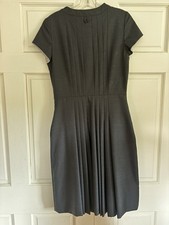 Gray Pleated Dresses for Women for sale | eBay