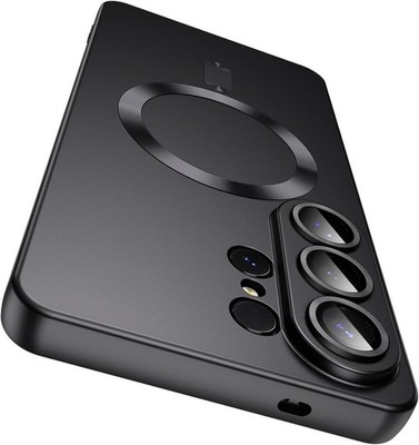 For Samsung Galaxy S26 Ultra 5G Case with Heavy Duty Shockproof Protective Cover
