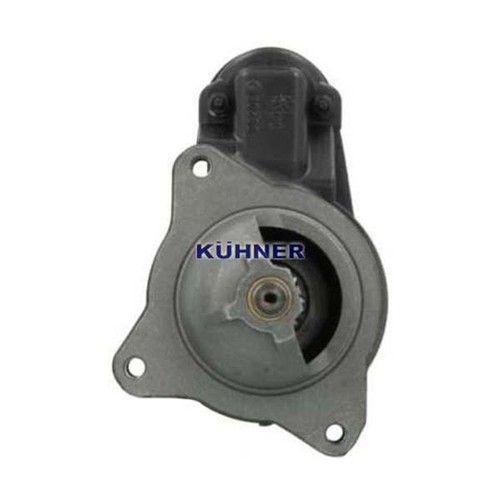 Motorino avviamento VALEO per PEUGEOT 205 I (741A/C) 1983-1987 - Imagen 1 de 3