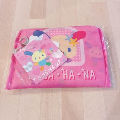 Sanrio Usahana Soga Rare Eco Bag Avail  Brand New, Collectible Character
