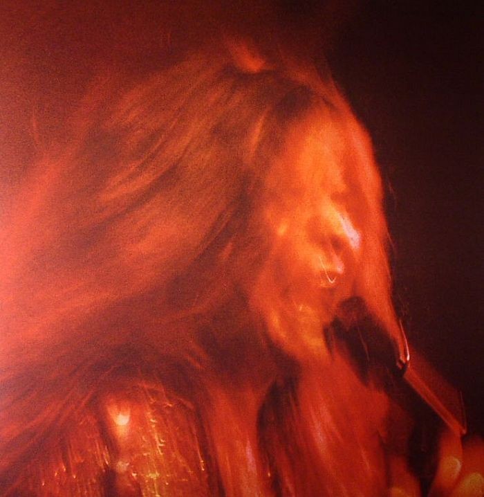 JOPLIN, Janis - I Got Dem Ol' Kozmic Blues - Vinyl (180 gram vinyl LP) - Image 3