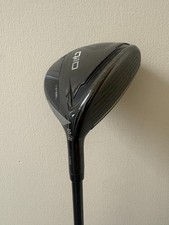 TaylorMade Qi10 Fairway 5 Wood / 18 Degree / Ventus TR Regular