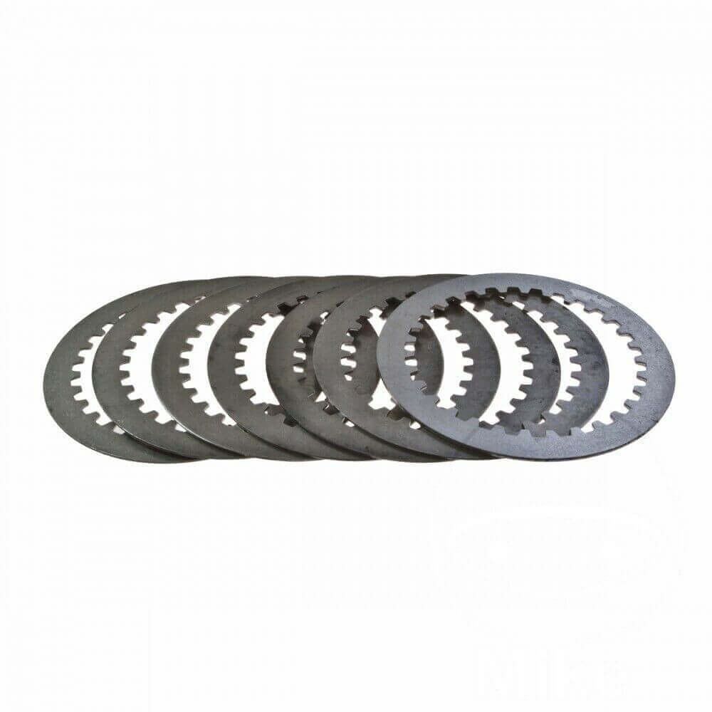 Disques lisses embrayage MES328-7 pour Honda GL 1800 Goldwing et VTX 1800