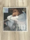 Taylor Swift 1989 (Taylor's Version) Aquamarine Green Edition 2xLP Vinyl Album