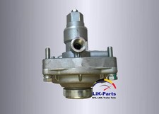 Steuerventil Anhänger passend Zweikreis Vergleich Wabco 4712000080 4712001100