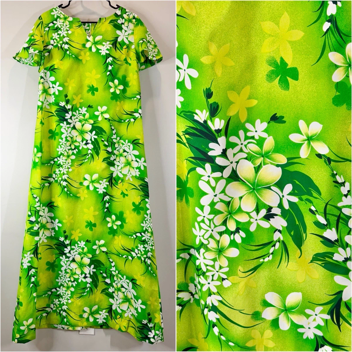 Hawaiian Vintage Clothing for Women for sale | eBay