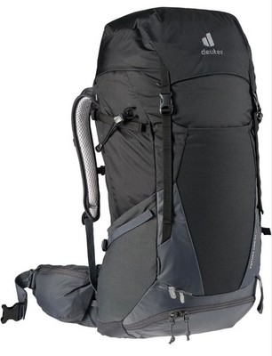 Gregory Deuter Mountain Climbing Backpack Rucksack Futura Pro 38 Sl Ladies Backp