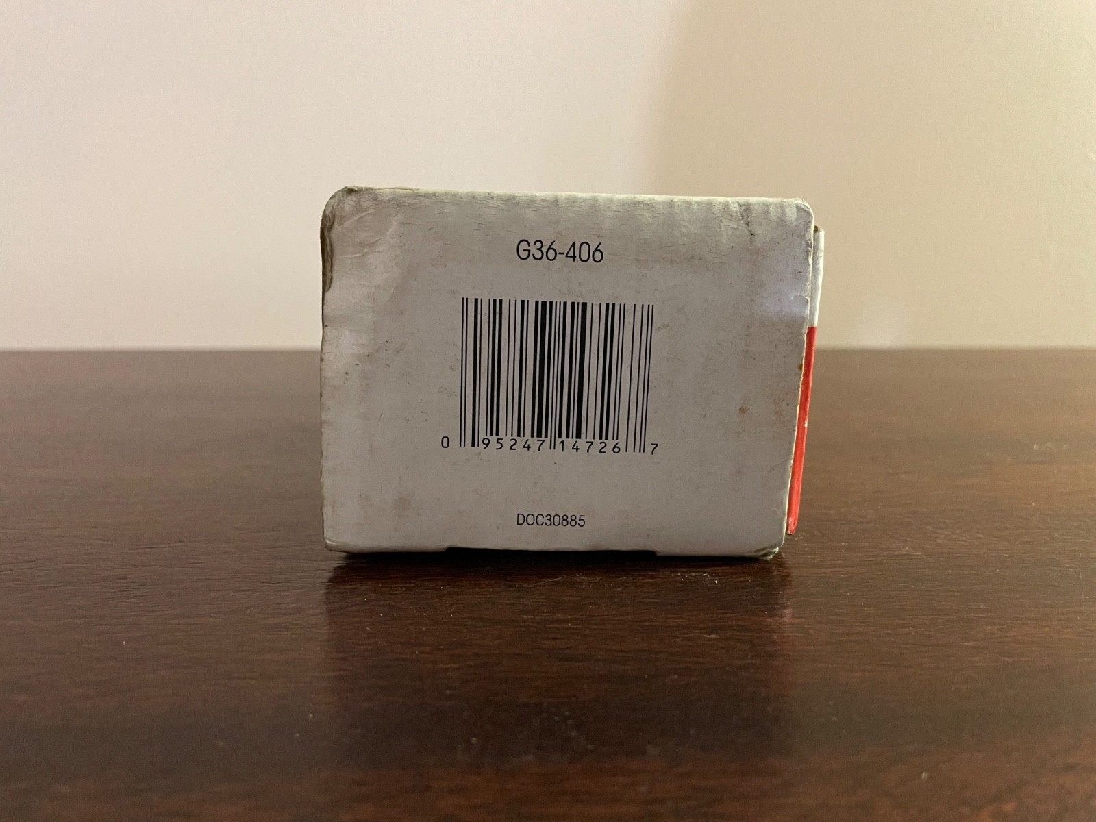 Brand New - DiverSiTech - SwitchCap Dual SCAP-600 Multiple Value Capacitor