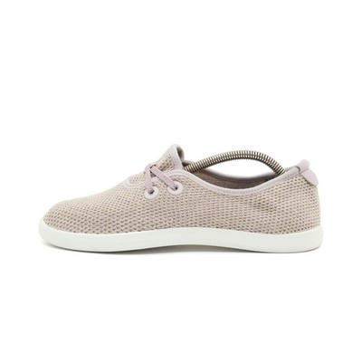 Allbirds Damen TS Schuhe Lavendel Mesh/Textil Low-Top Vegan Tree Sneaker EU 38