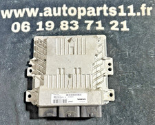 Moteur Volvo C30