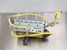 03 2003 LEXUS GX470 DASH SRS PAD RIGHT PASSENGER