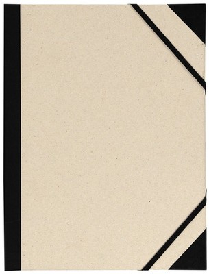 CANSON Zeichnungsmappe ''Kreativ'' 520 x 720 mm