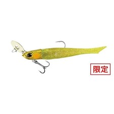 DUO BAYRUF BR CHATTER FISH SET 18G Fishing Soft Lures PCC0750 UV Desert Gold,...