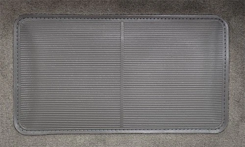 2001-2003 Isuzu Rodeo Sport Carpet -Cutpile - Passenger Area |2 & 4WD - Image 3 of 4