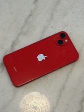 Apple iPhone 14 Plus - 128 GB - (PRODUCT)RED (Unlocked) for sale
