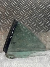 MERCEDES-BENZ SLK R172 Kleines Seitenfenster hinten links 43R001582 30517207 MERCEDES-BENZ SLK R172 Kleines Seitenfenster hinten links 43R001582 30517207