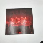 AC/DC Power Up LP Vinyl Record Album 2020