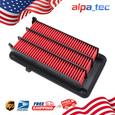 Engine Air Filter CA12050 For Honda CR-V 2017-2022 Honda Civic 2016-21 1.5L
