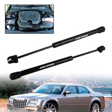 2x For Chrysler 300C Saloon 2004-2012 Front Bonnet Hood Gas Lift Struts Support