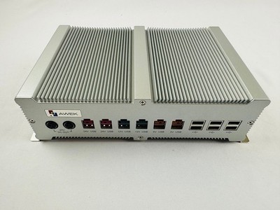 Awtek SBOX-RTL Embedded Controller