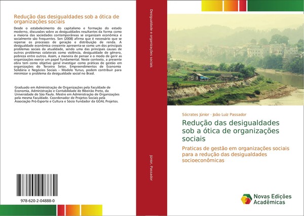 SóCrates JúNior (U. A.) | ReduçãO Das Desigualdades Sob A óTica De...-image