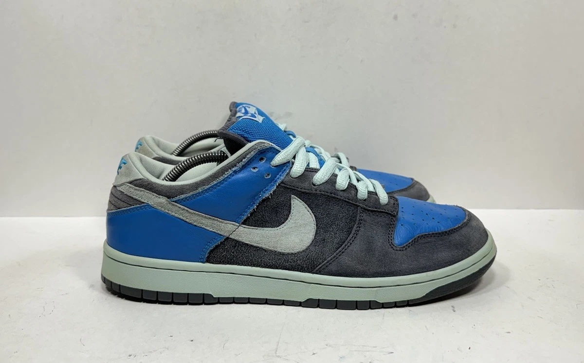 Nike Dunk Pro SB Low Aqua Chalk | eBay display picture 1