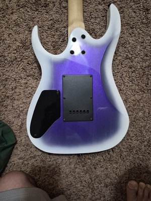3 Amazon Kit Guitars, Need set Up. Brand New 150 Obo Needs Go Now