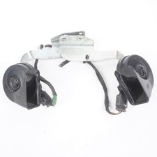 11-17 Mercedes W207 E350 E550 Horn Signal High & Low OEM