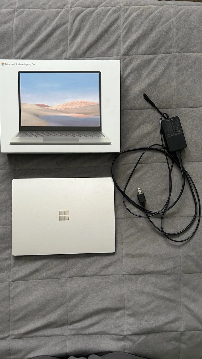 Microsoft Surface Laptop Windows 10 4 GB RAM PC Laptops & Netbooks