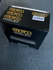 GFB Go Fast Bits G force v2 Electronic Boost Controller