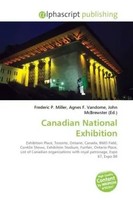 Frederic P. Miller (U. A.) | Canadian National Exhibition | Taschenbuch (2026)